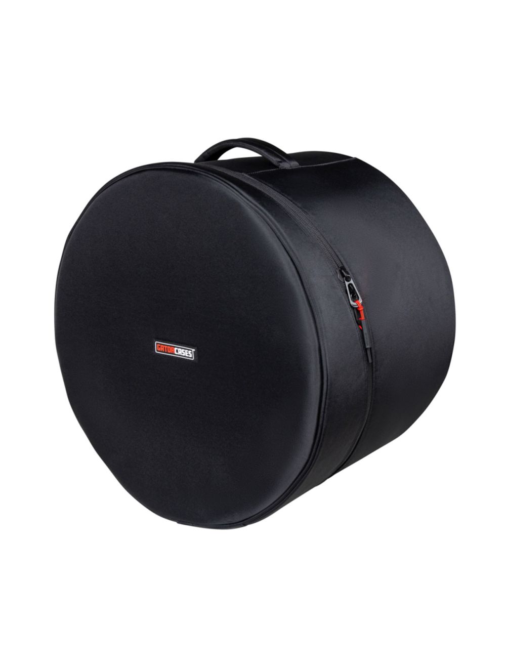 Gator Cases GP-ICON-1512 Icon Floor Tom Bag; 15" x 12"