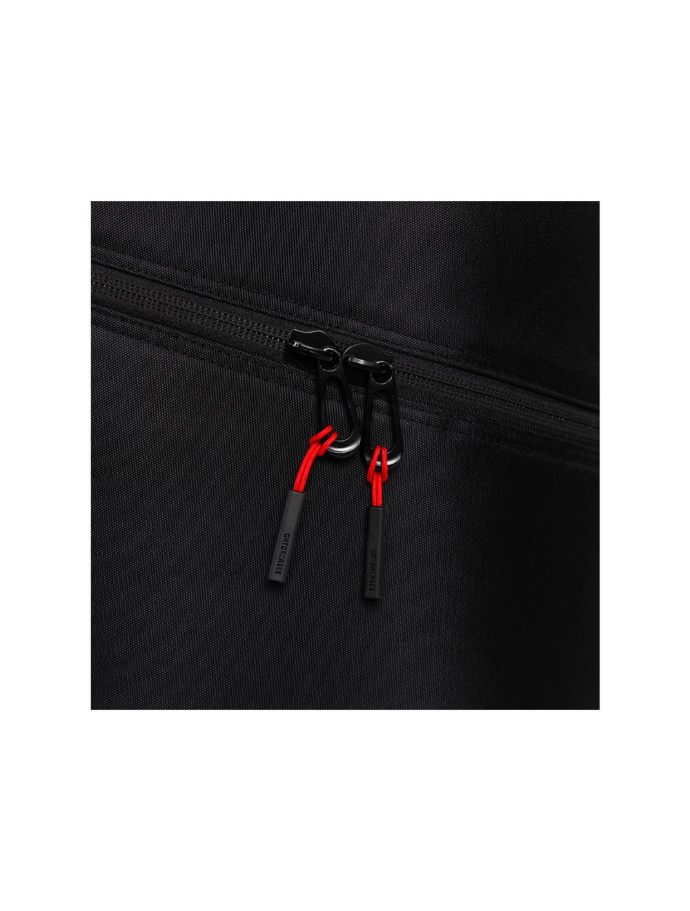 Gator Cases GP-ICON-1007 Icon Tom Bag; 10" x 7" - Open Box