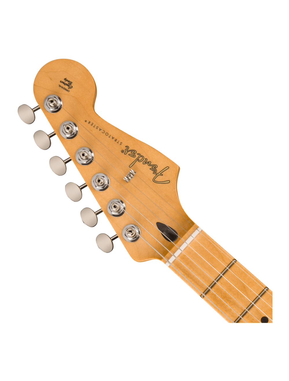 Fender Player II Stratocaster HSS - Transparent Mocha Burst w/Maple FB