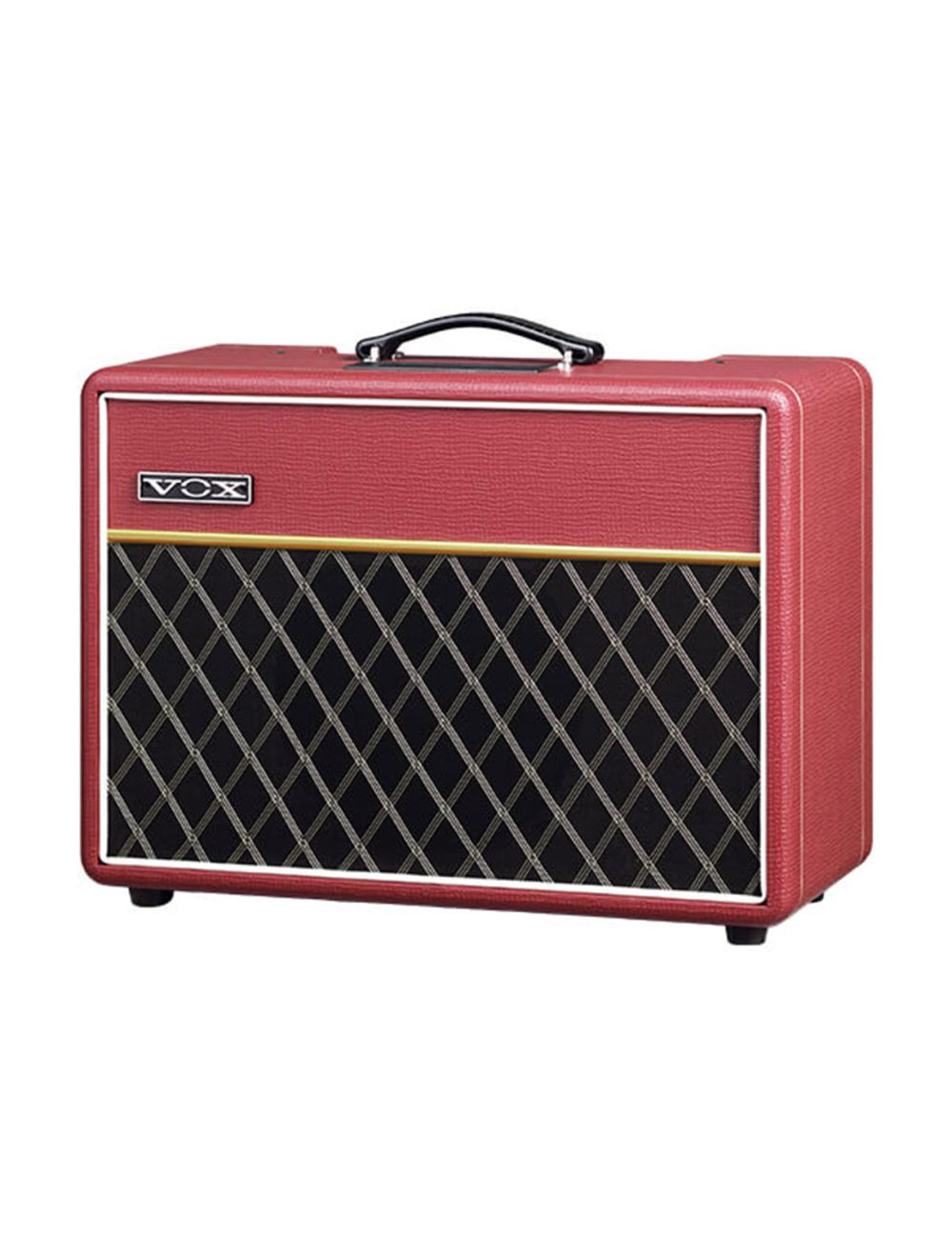 Vox AC10C1 Limited Editon Combo Amp - Vintage Red - Open Box
