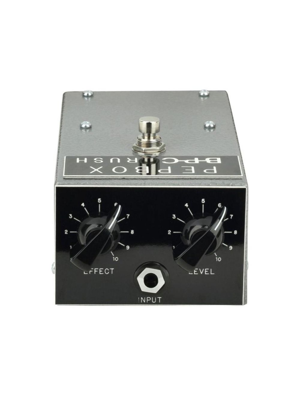 British Pedal Company Vintage Series Pepbox