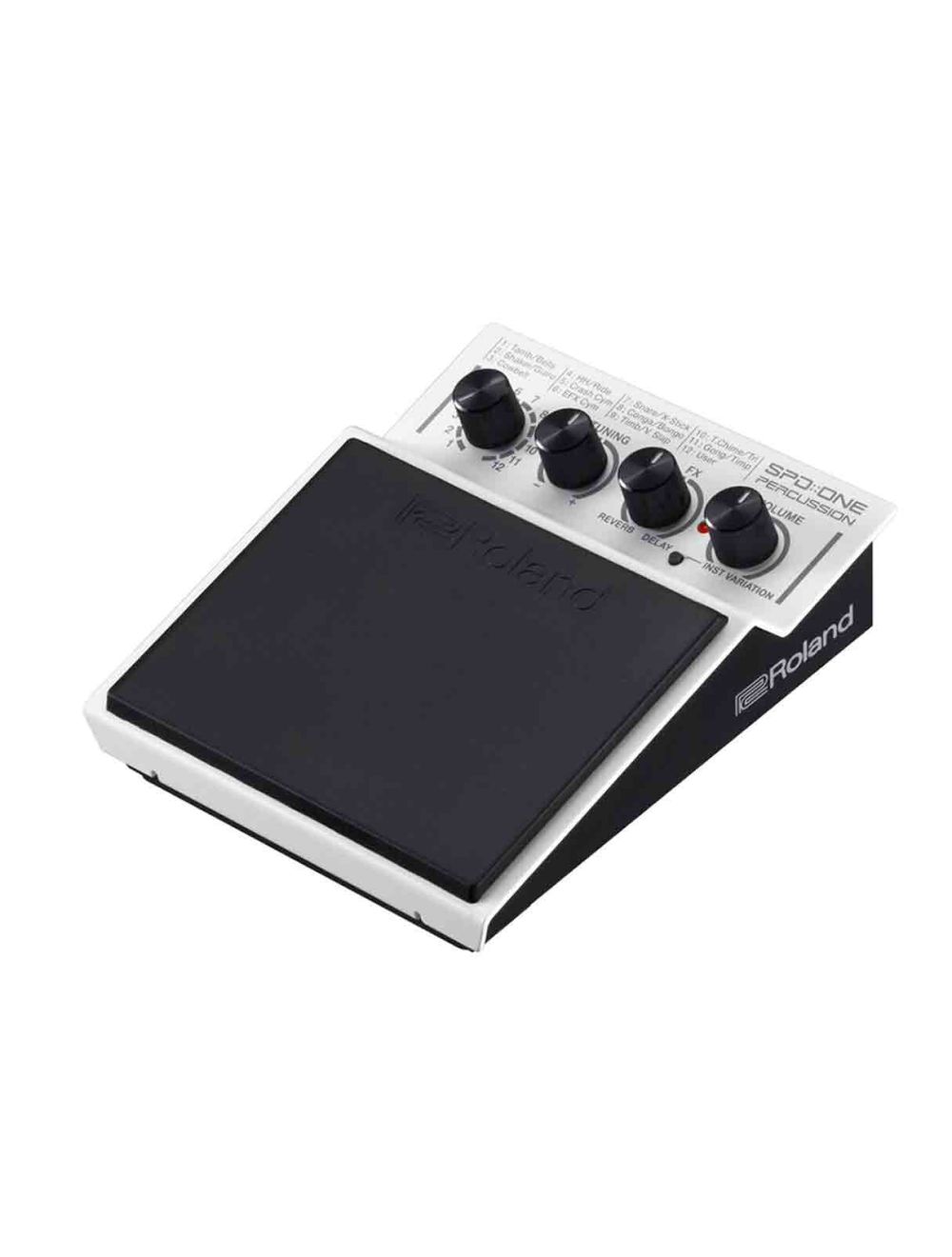 Roland SPD-ONE Percussion Pad - Open Box