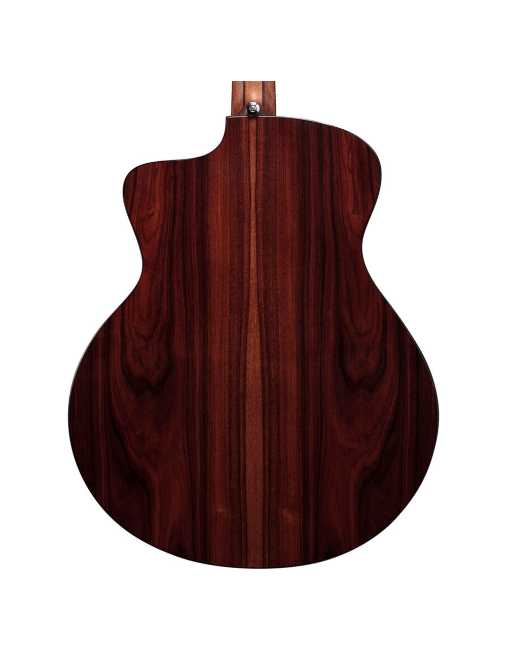 Ibanez JGM5BSN Jon Gomm Signature Acoustic Guitar - Black Satin Top