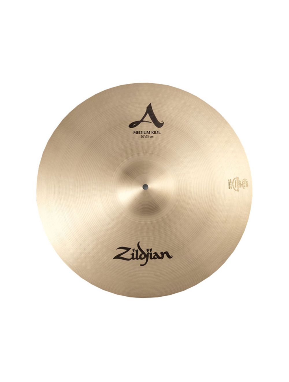 Zildjian 20" A Zildjian Medium Ride Cymbal - Open Box