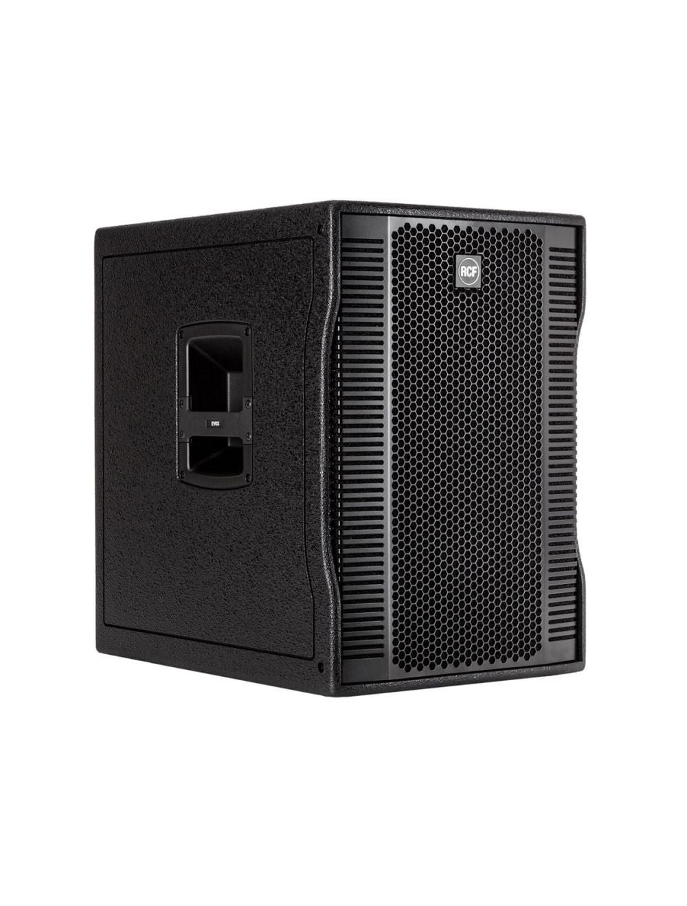 RCF Evox 12 Powered Column Array