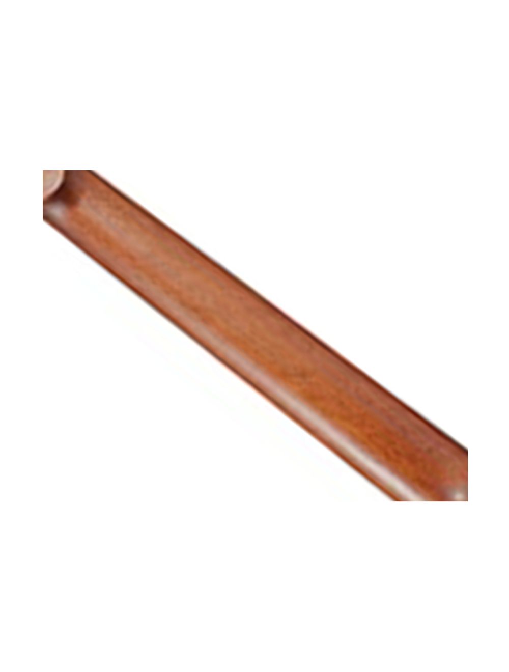 Used Ibanez MRC10NT Marcin Patrzalek Sig. A/E Guitar - Natural High Gloss