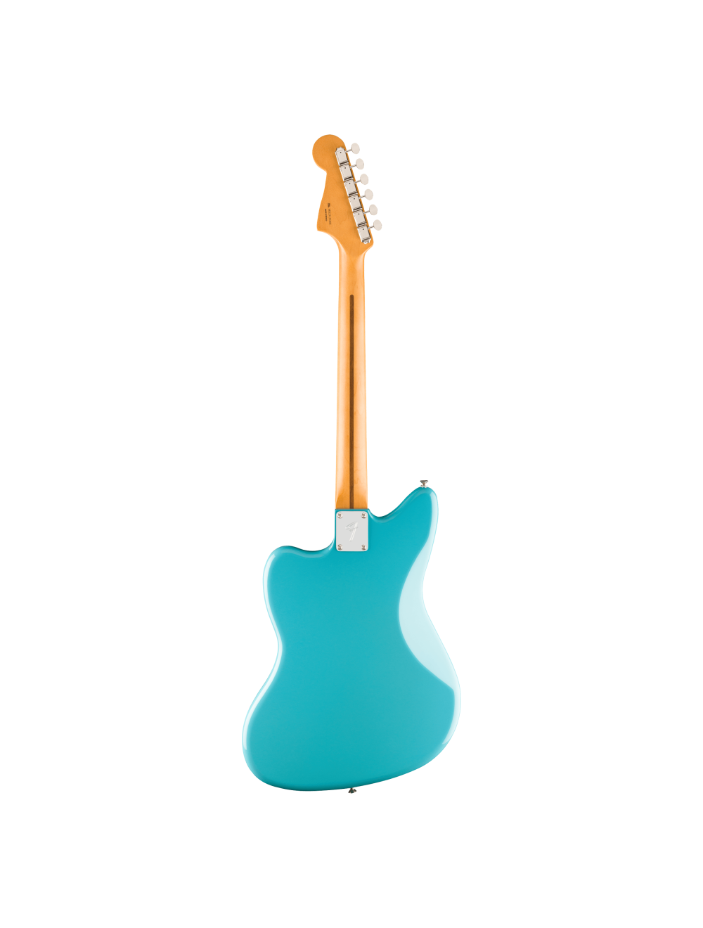 Fender Player II Jazzmaster - Aquatone Blue w/Rosewood FB