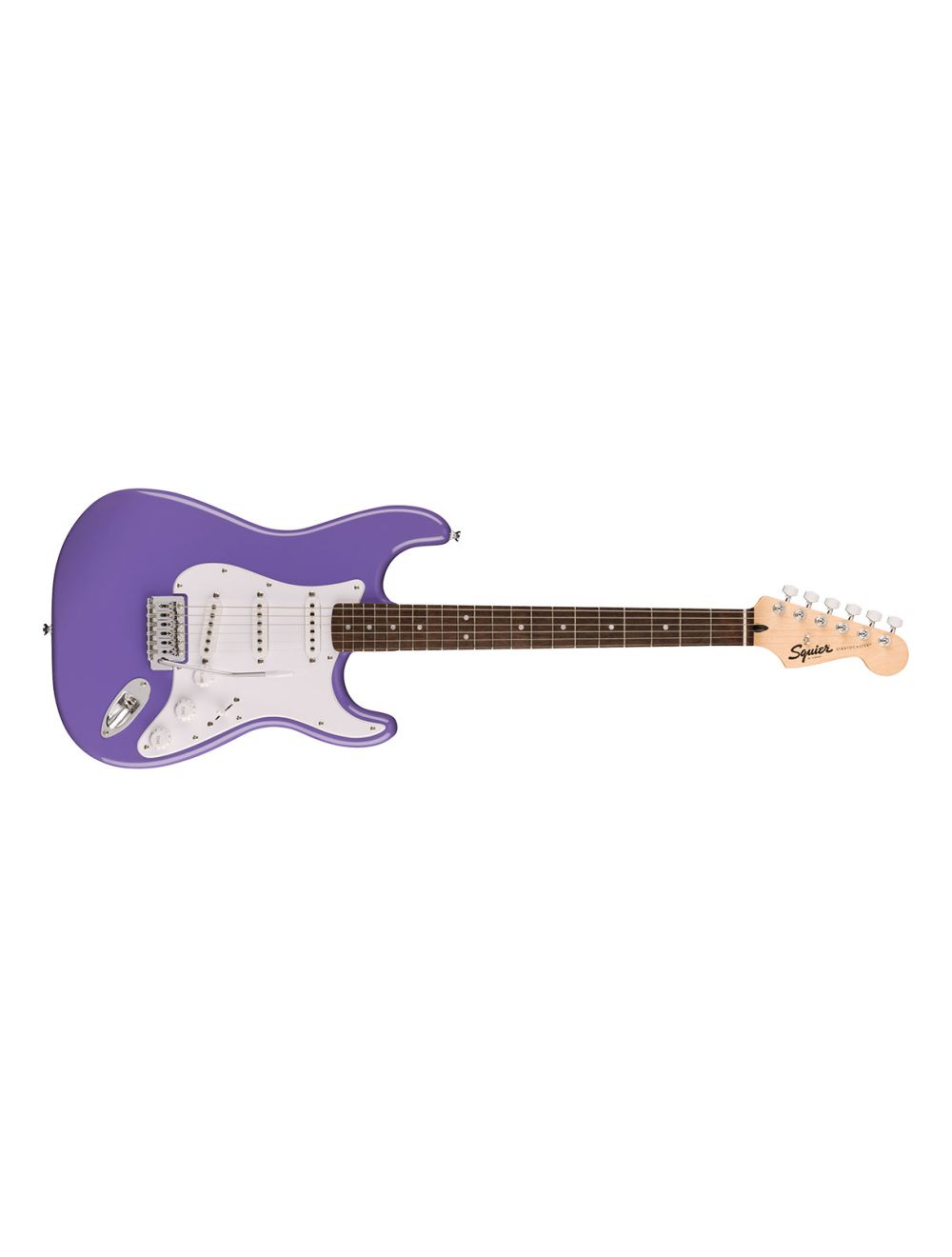 Squier Sonic Stratocaster - Ultraviolet w/ Laurel Fingerboard
