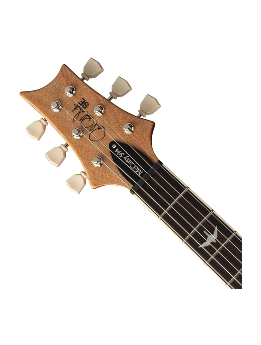 PRS SE McCarty 594 Electric Guitar - Charcoal