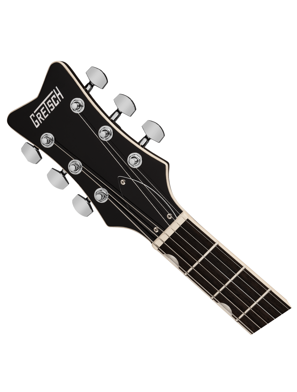 Used Gretsch Electromatic Jet Club 1 Pickup Electric Guitar - Claret Burst