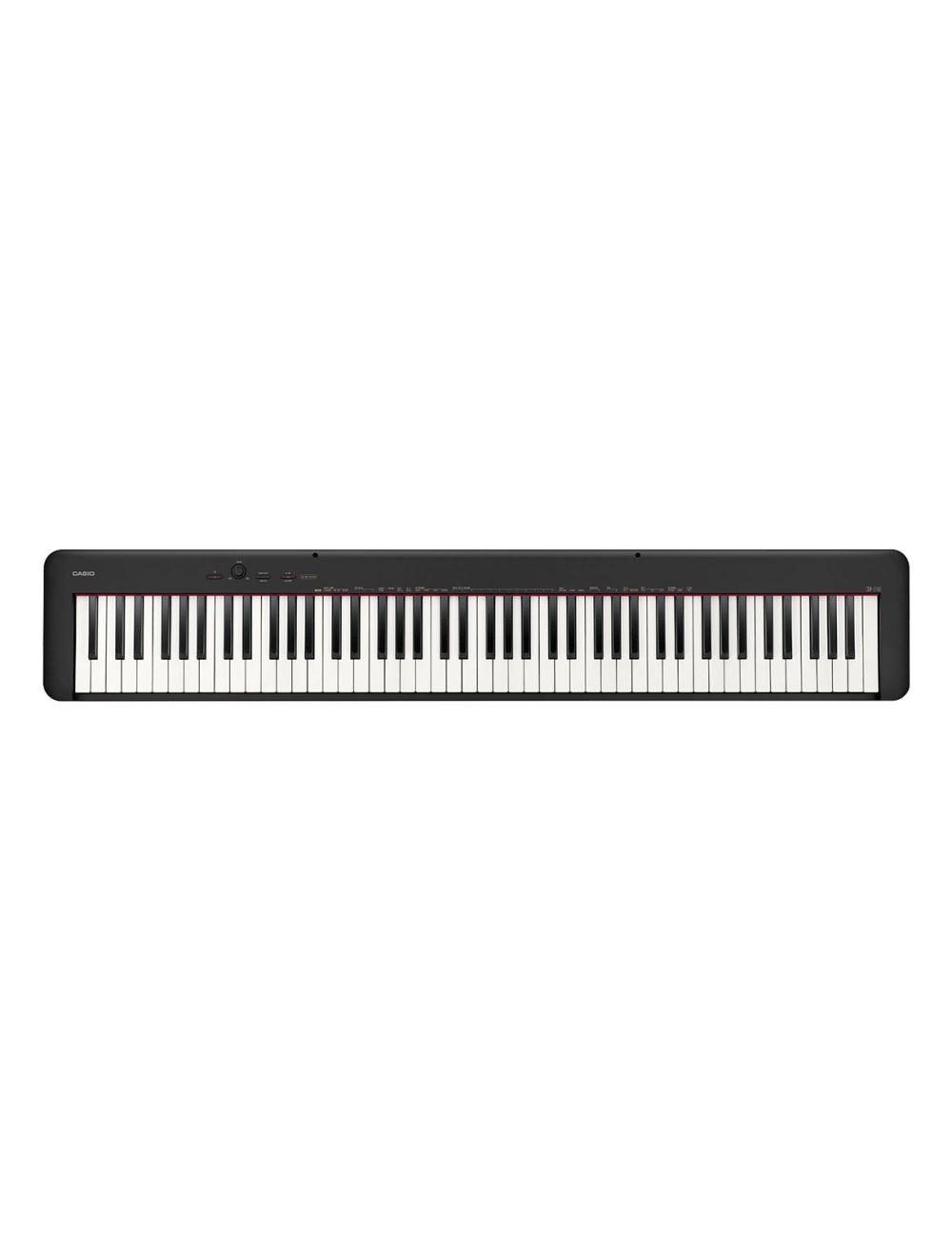Casio CDP-S160BK 88-Key Hammer Action Piano - Open Box