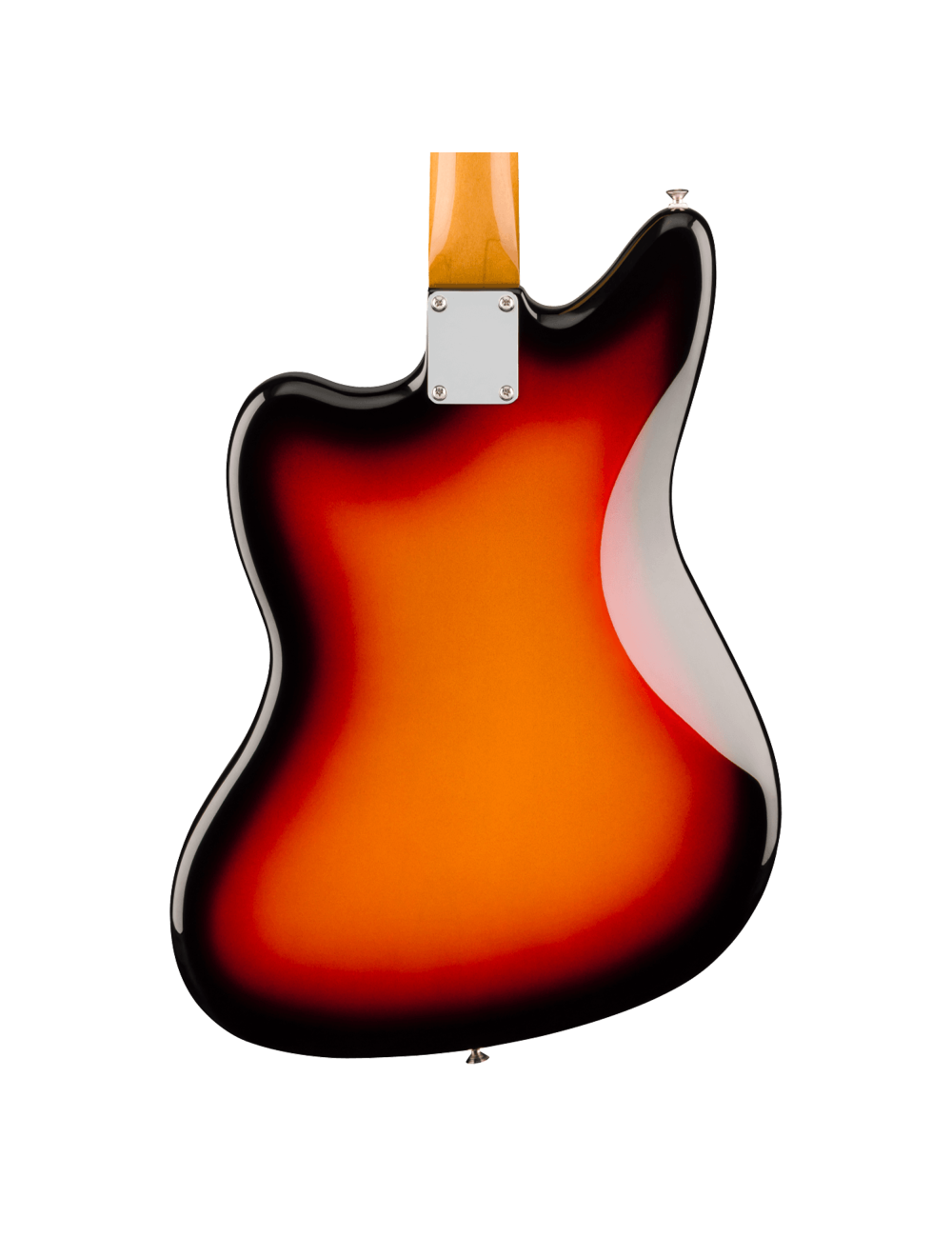 Fender Vintera III Mid '60s Jaguar Electric Guitar - 3-Color Sunburst
