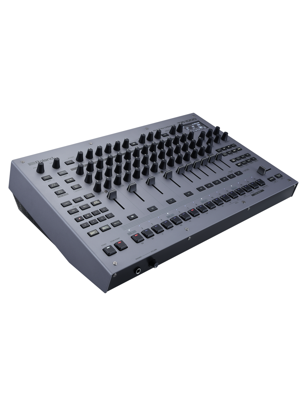 Roland TR-1000 Rhythm Creator Analog Drum Machine