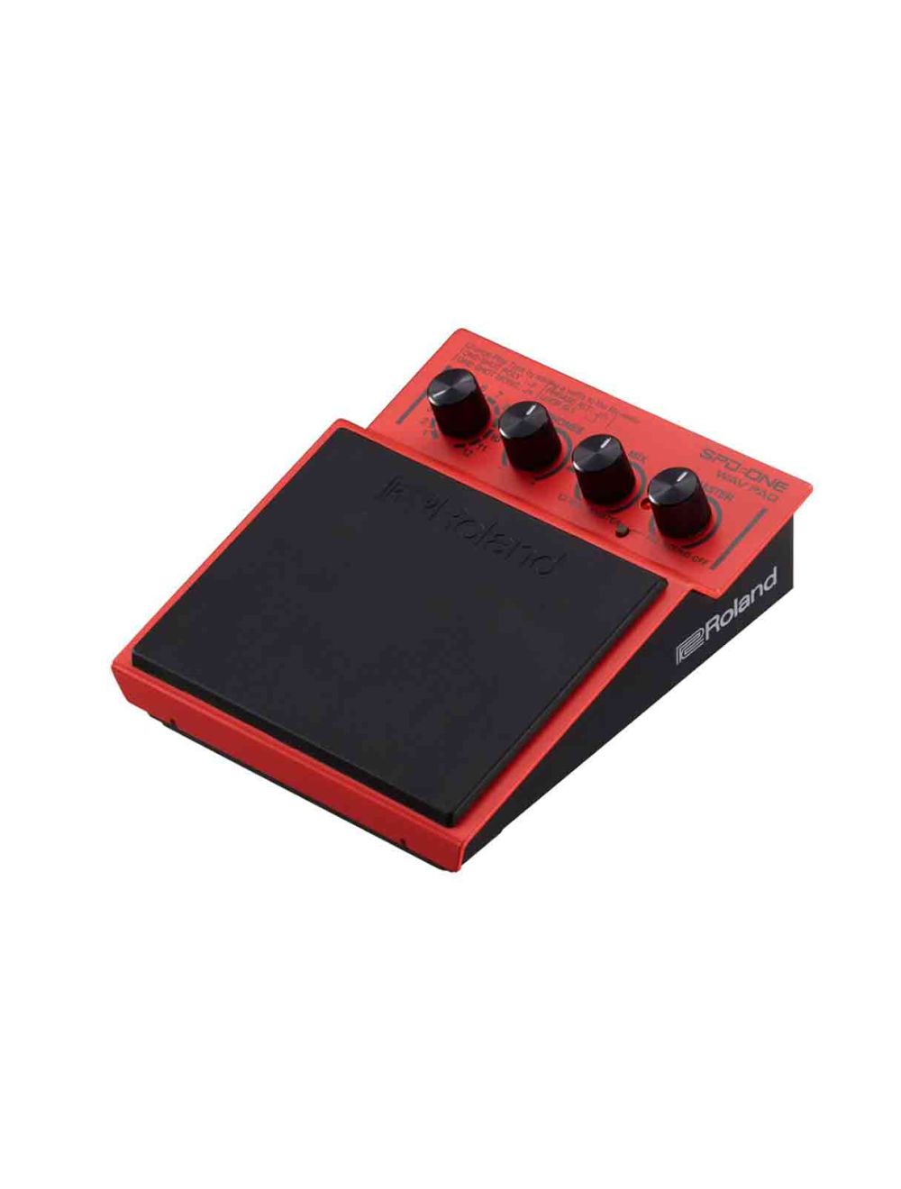 Roland SPD-One WAV Pad Percussion Pad