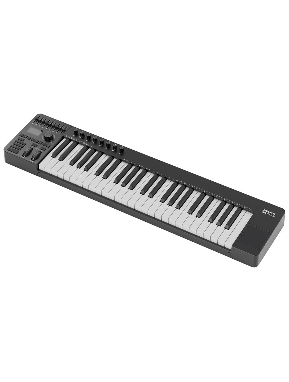 NUX NTK-49 MIDI Keyboard Controller