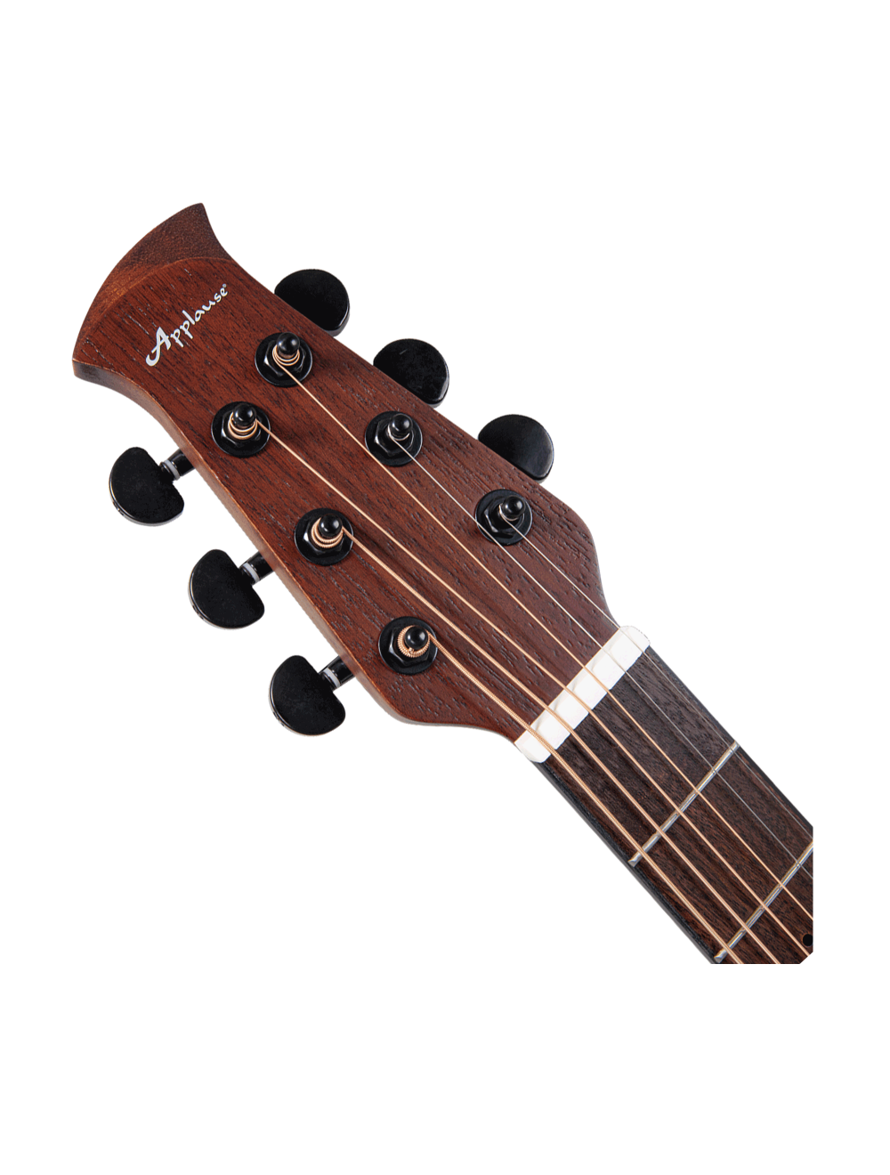 Ovation Applause AAD96-M Classic Dreadnought Acoustic - Mahogany Matte Open Box