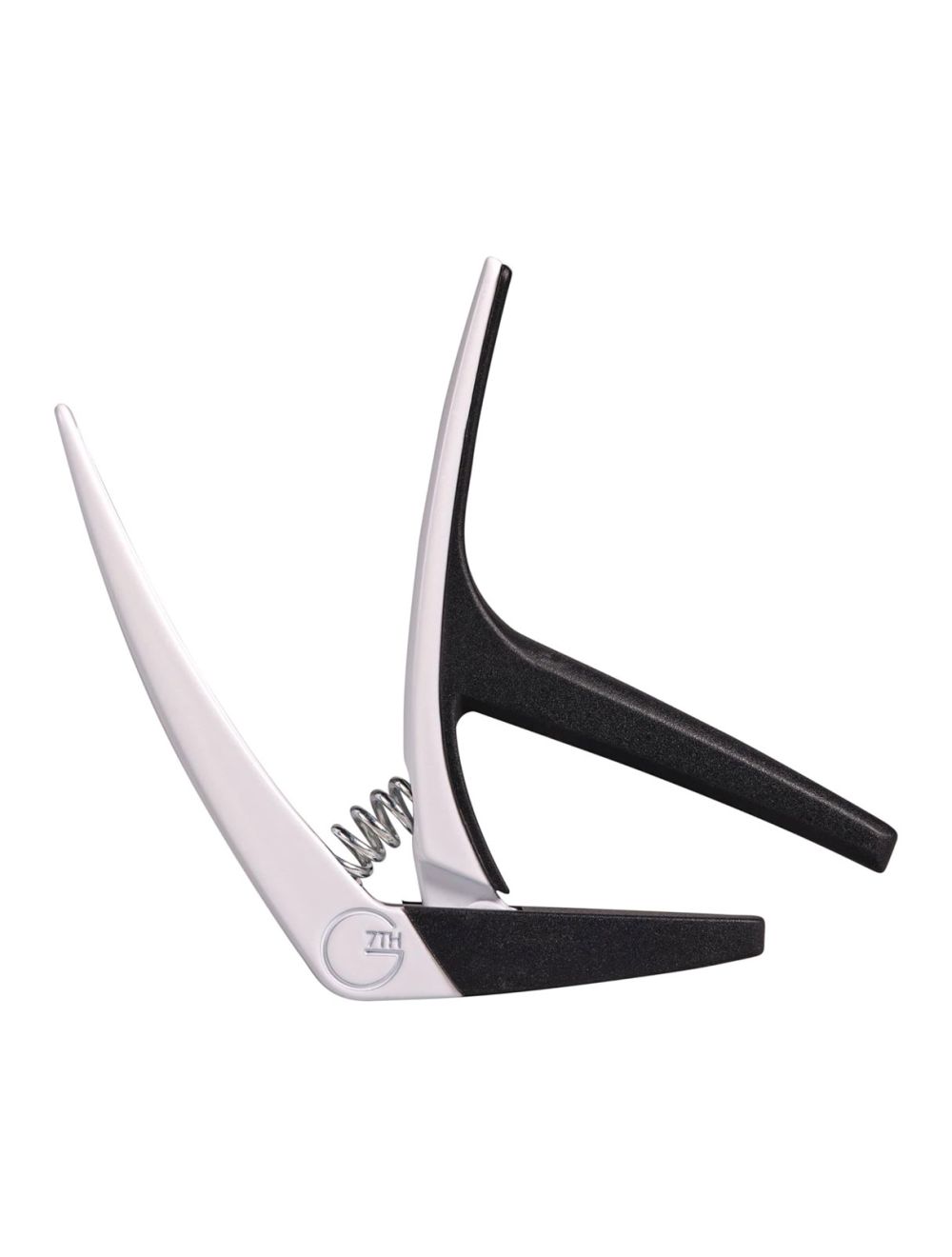 G7th Nashville 6-String Capo - White