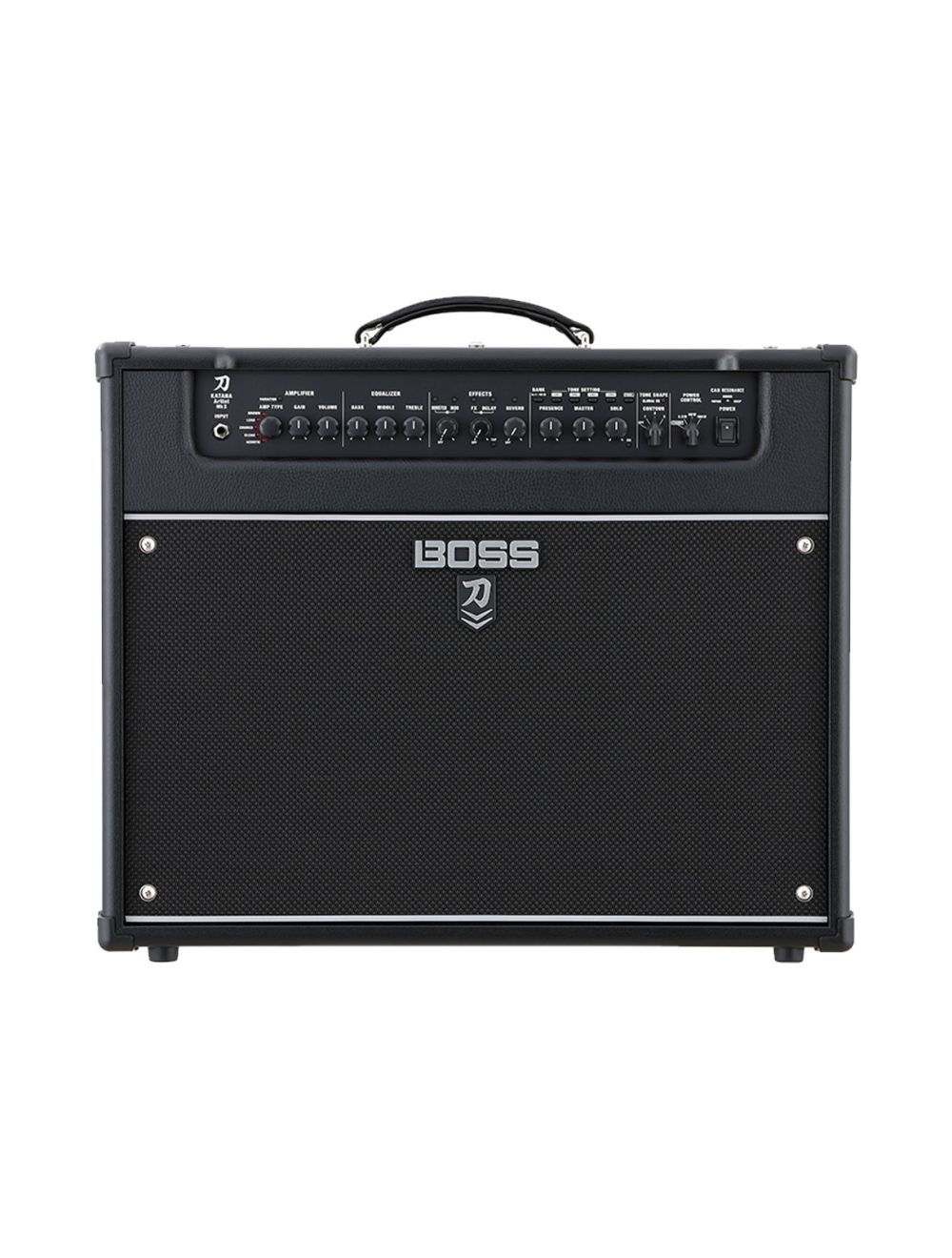 Used boss katana 100 cheap