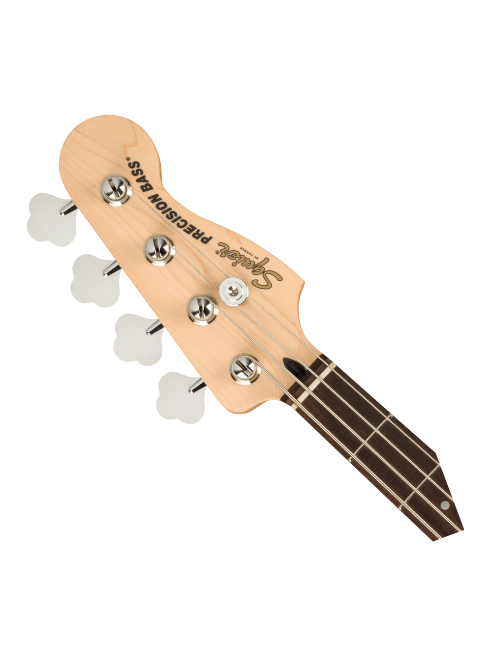 Used Squier Affinity Series Precision Bass PJ Pack - 3-Color Sunburst