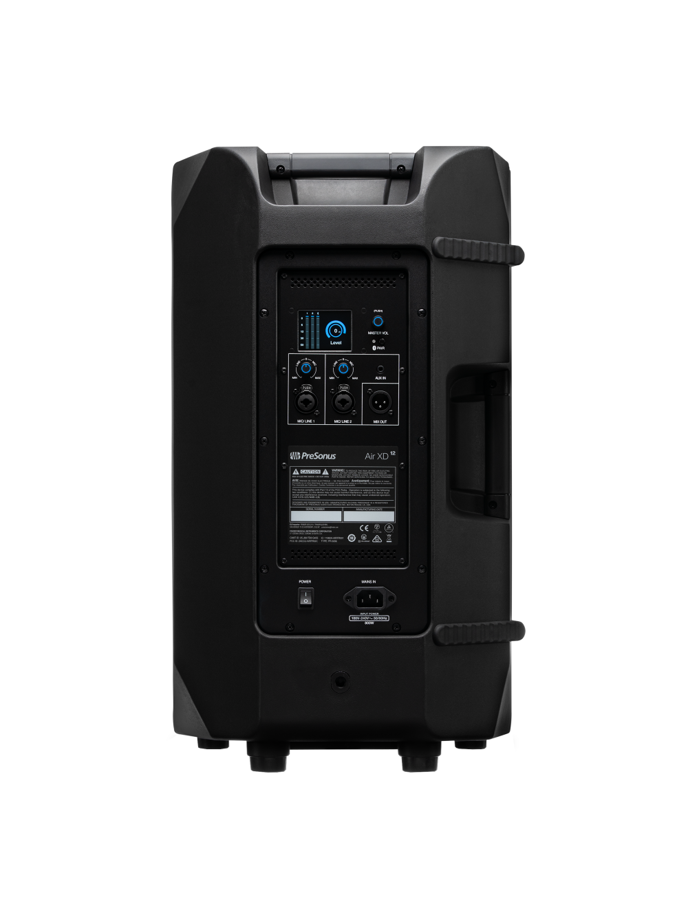 PreSonus AIR XD 12 Active Speaker (Used - Customer Return w/ All Original Packaging)