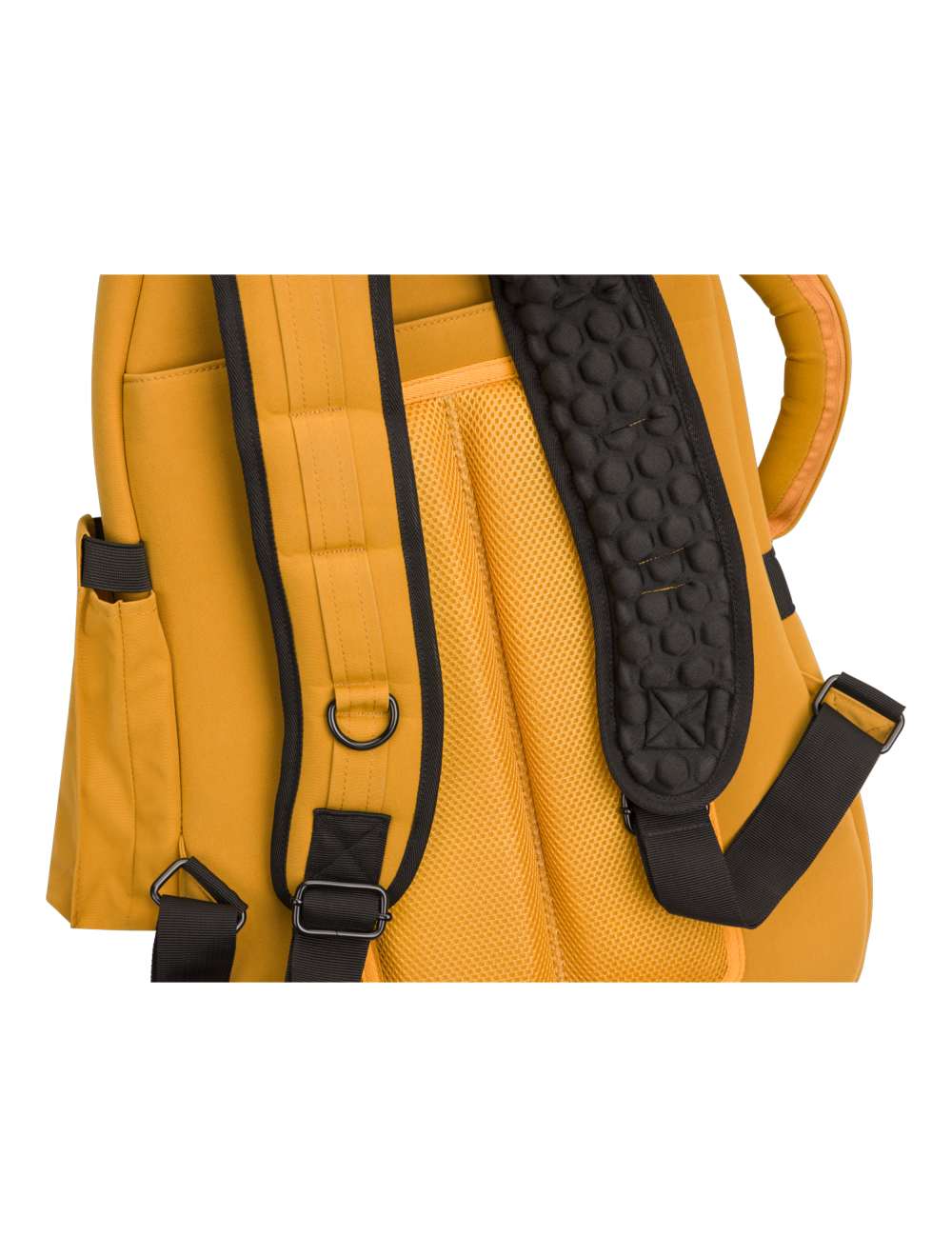 Fender Troubadour Electric Guitar Gig Bag - Butterscotch