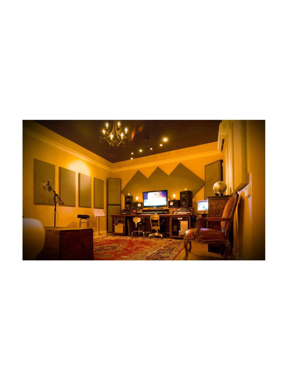 Primacoustic MaxTrap (Beige)