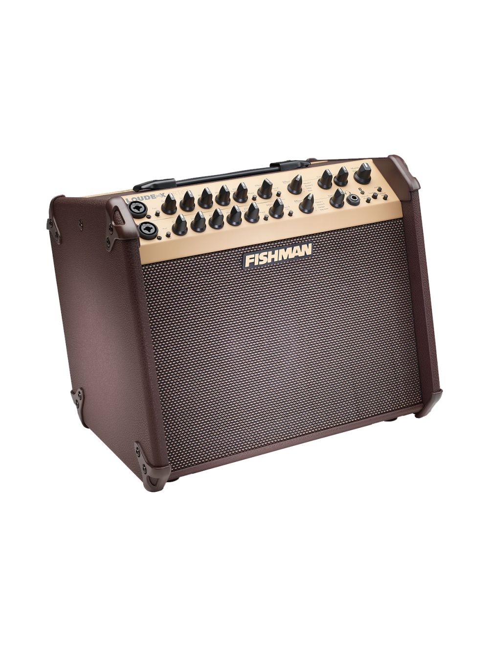 Fishman Loudbox Artist Acoustic Combo Amp w/Bluetooth