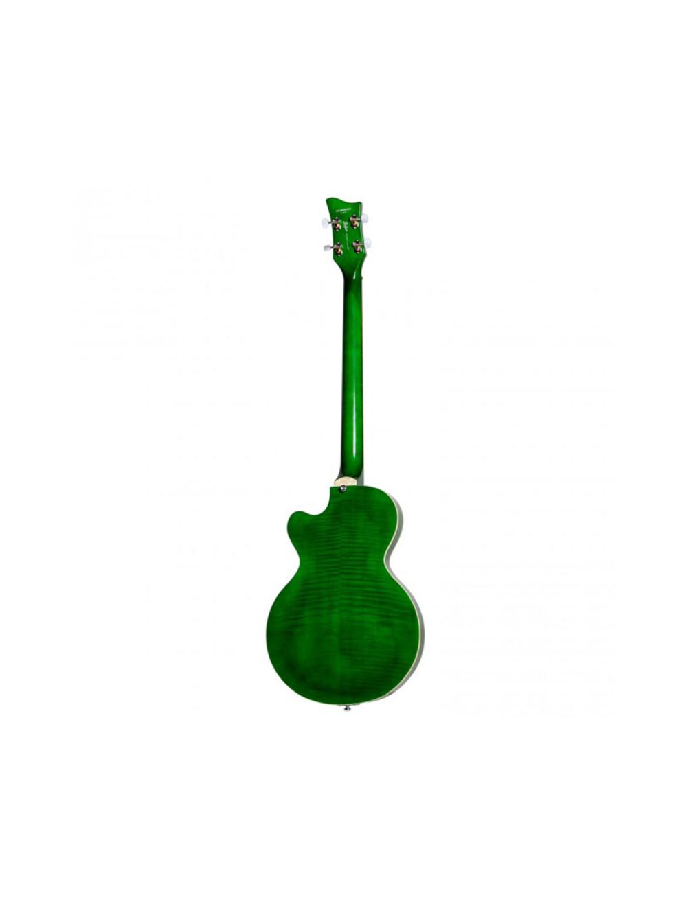 Hofner Club Bass Pro Edition 70s Greenburst HI CB PE GR