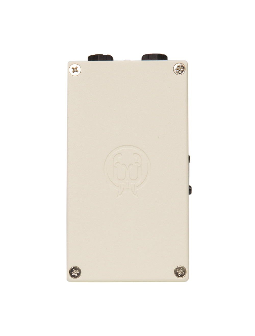 Walrus Audio Canvas Line Isolator/D.I. Harvest Series 2025