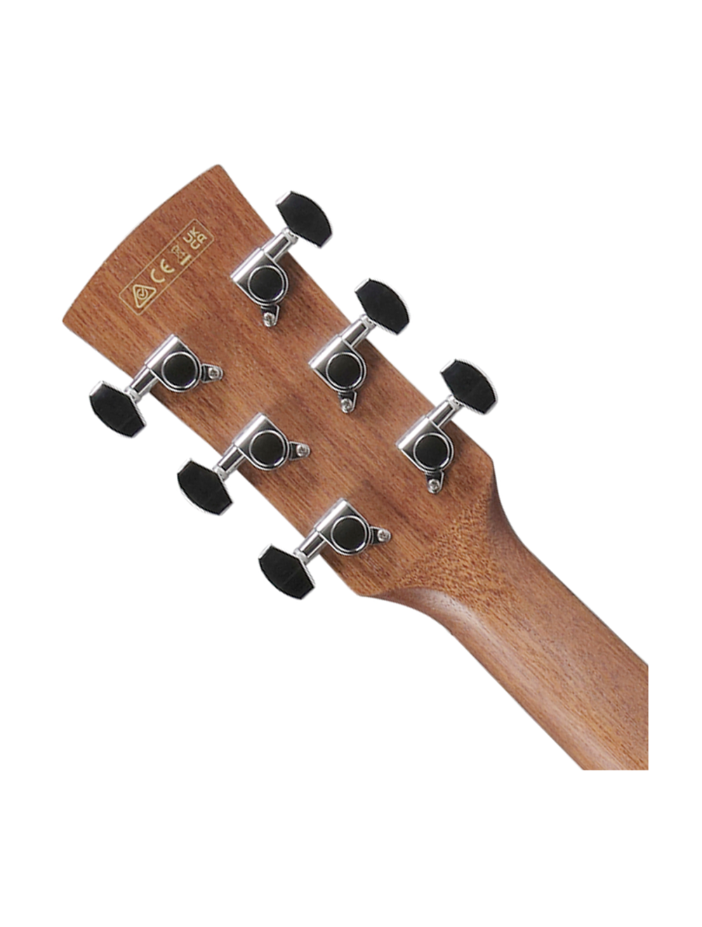 Used Ibanez PCB54E Acoustic-Electric Bass Guitar - Open Pore Natural