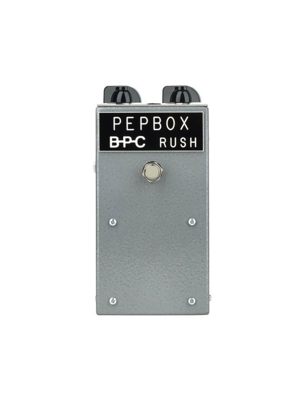 British Pedal Company Vintage Series Pepbox