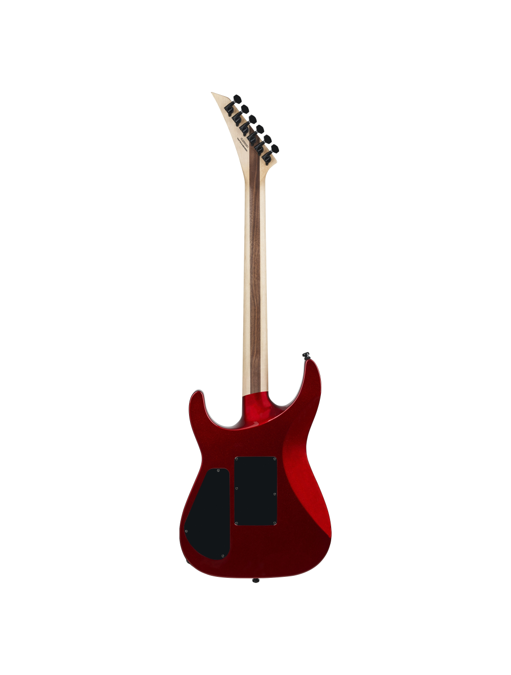 Jackson Pro Plus Series Soloist SLA2 Electric Guitar - Red Crystal