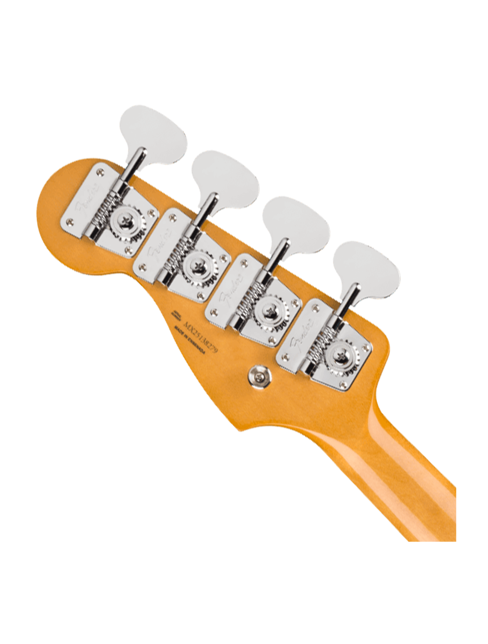 Fender Vintera III Late '60s Precision Bass - Lake Placid Blue