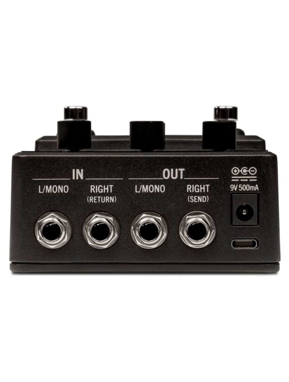 Line 6 HX One Multi-Effects Pedal - Open Box