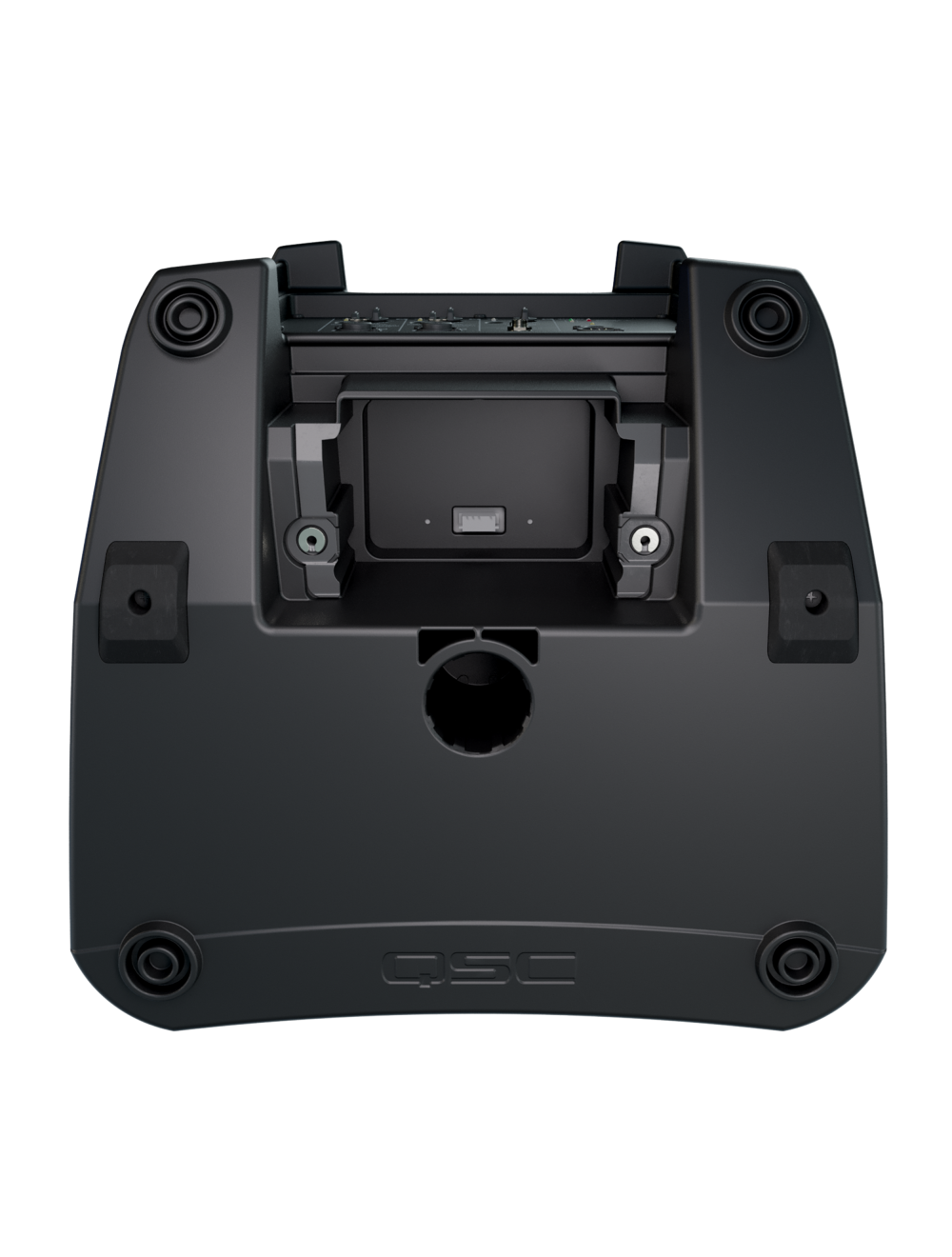 QSC CB10 Battery Powered Speaker (Used - Customer Return)