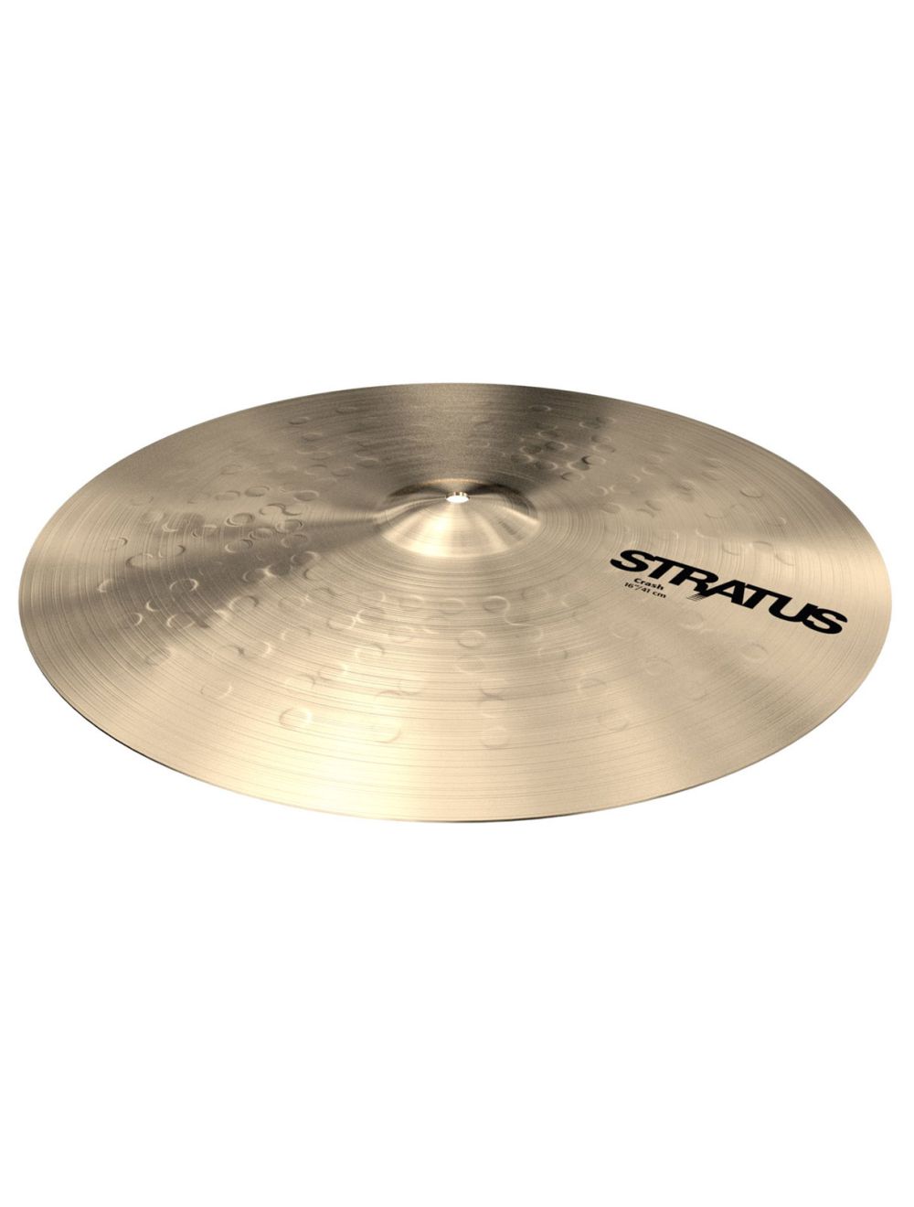 Sabian 16" Stratus Crash Cymbal