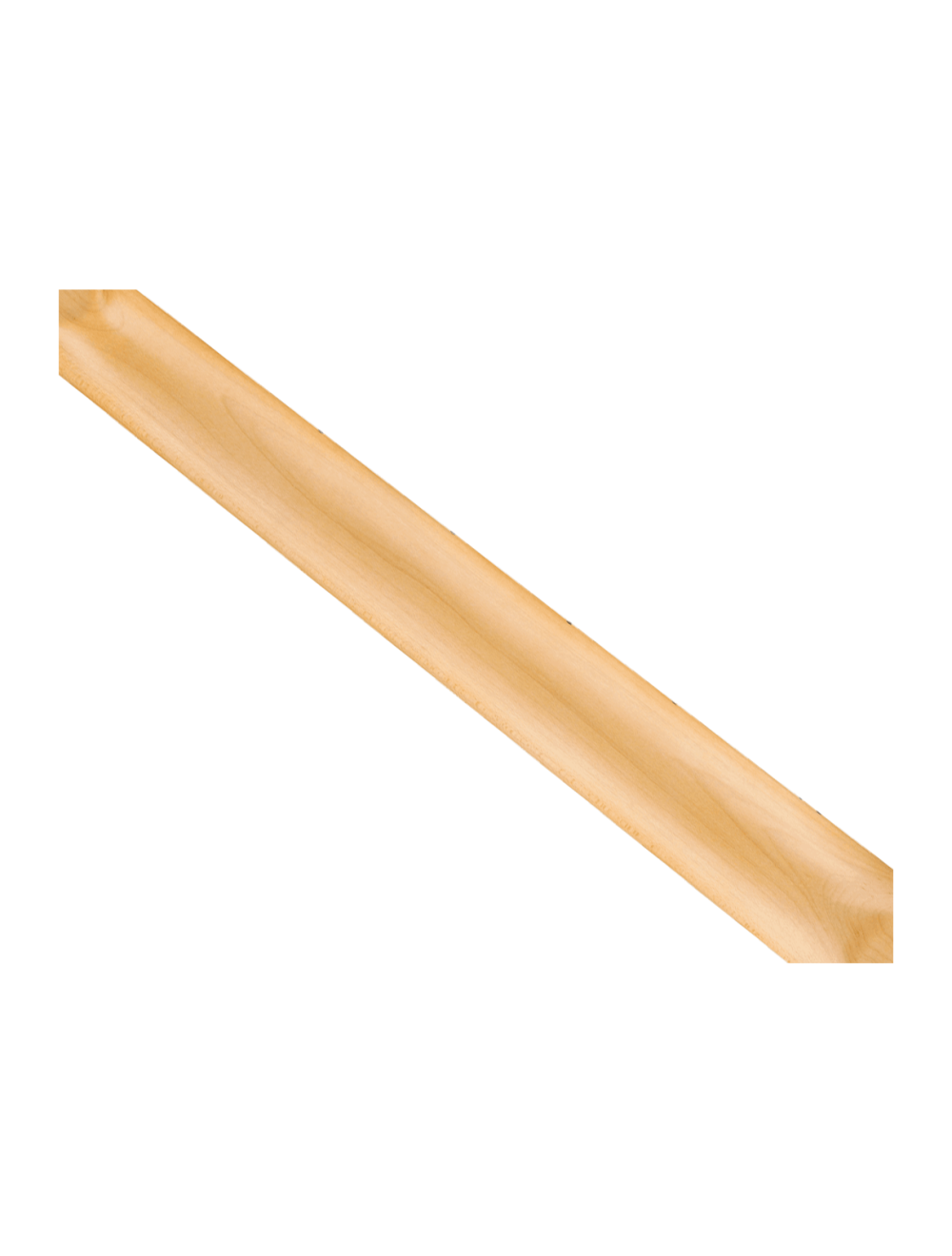 Fender Standard Stratocaster Electric Guitar - Candy Cola w/Maple FB