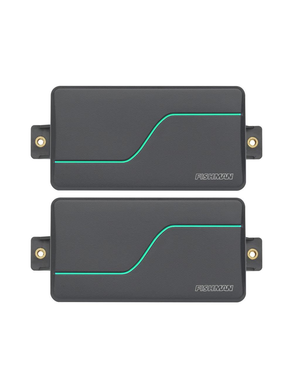 Fishman Fluence Stephen Carpenter Signature Series 6-String Pickup Set Open Box