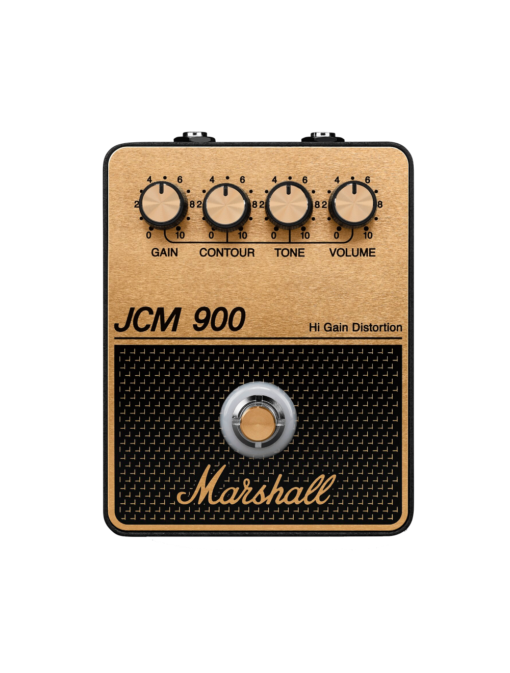 Marshall JCM900 Overdrive Pedal - Open Box