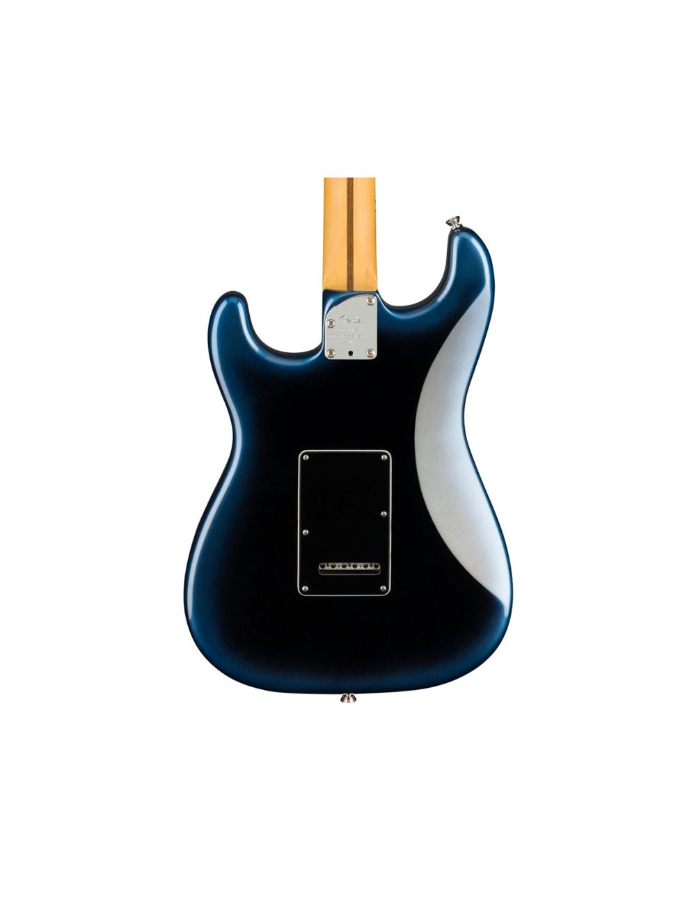 Fender American Professional II Stratocaster - Dark Night w/ Maple FB