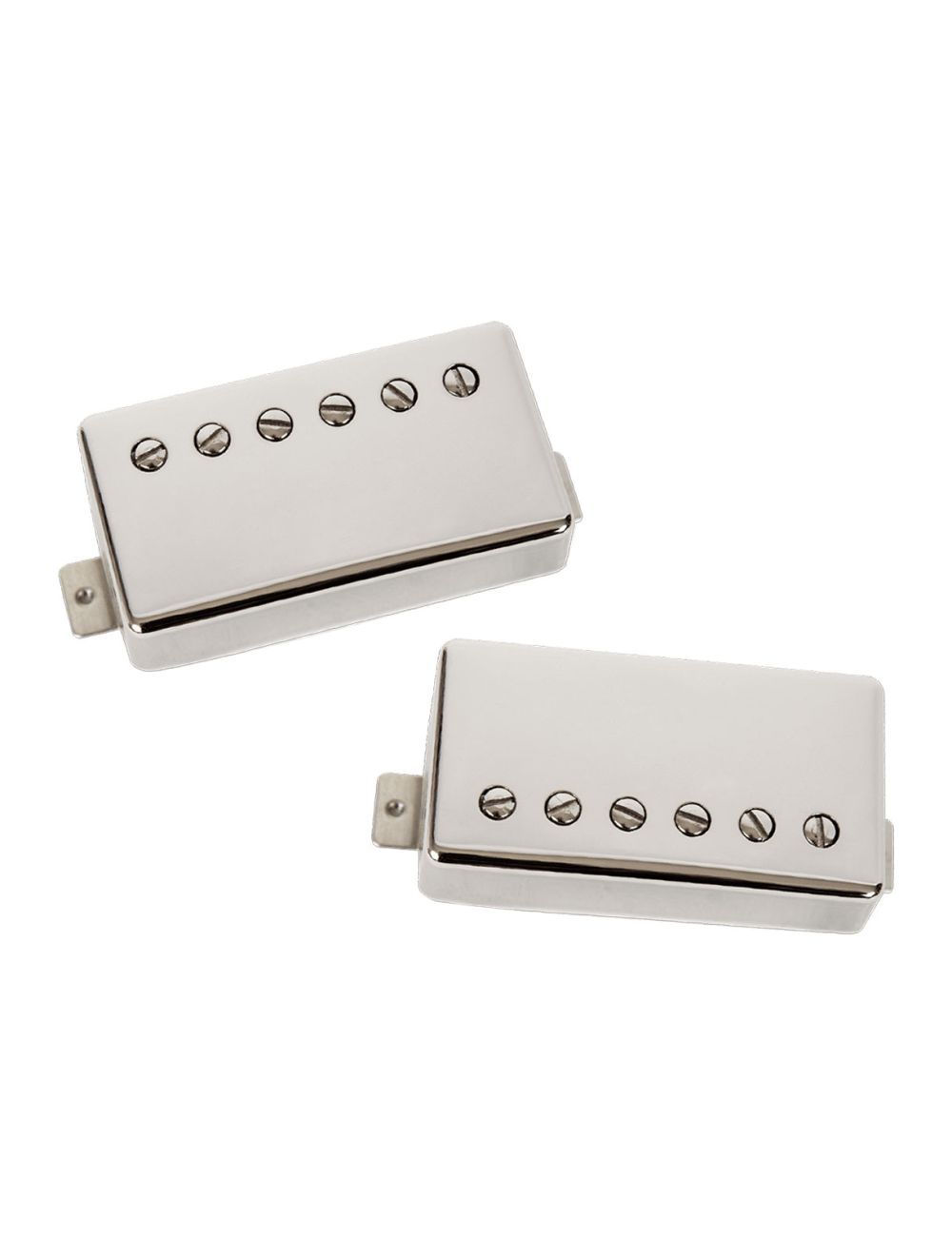Seymour Duncan Slash 2.0 Signature Pickup Set - Nickel - Open Box
