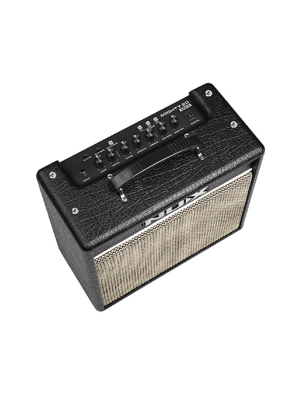 NUX Mighty 20 MKII Combo Amp - Open Box