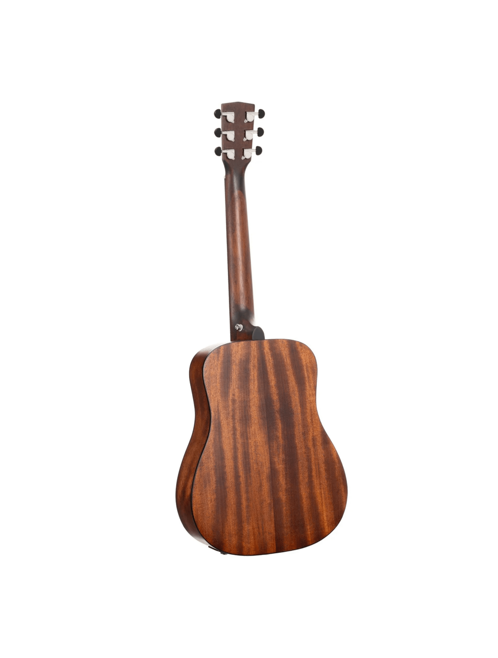 Cort Earth Go HyVibe Acoustic-Electric Guitar w/Bag - Burst