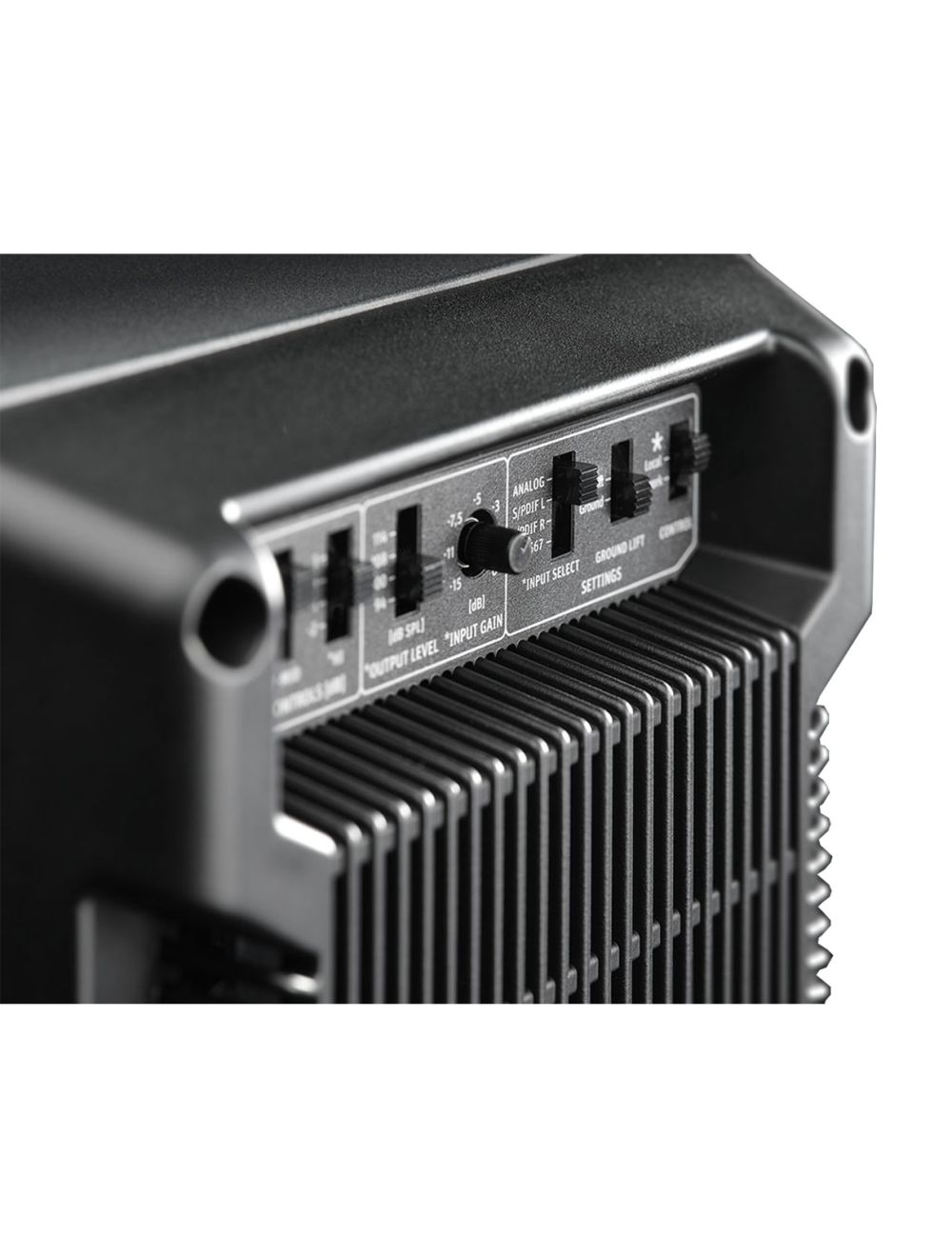 Neumann KH 120 II AES67 (Grey)