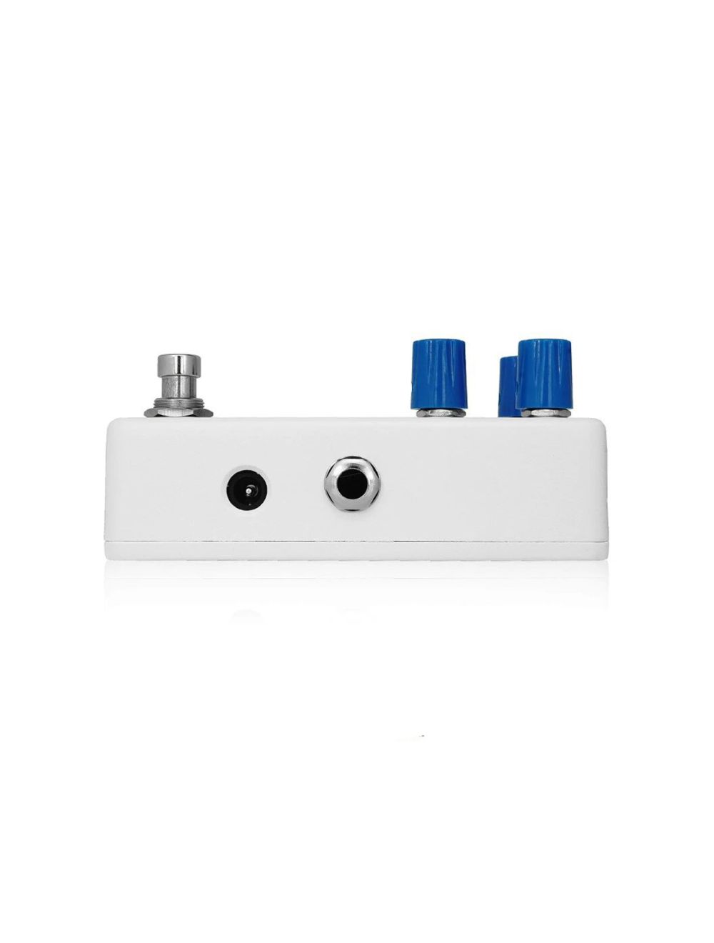 Animals Pedals Surfing Polar Bear Bass Overdrive Pedal