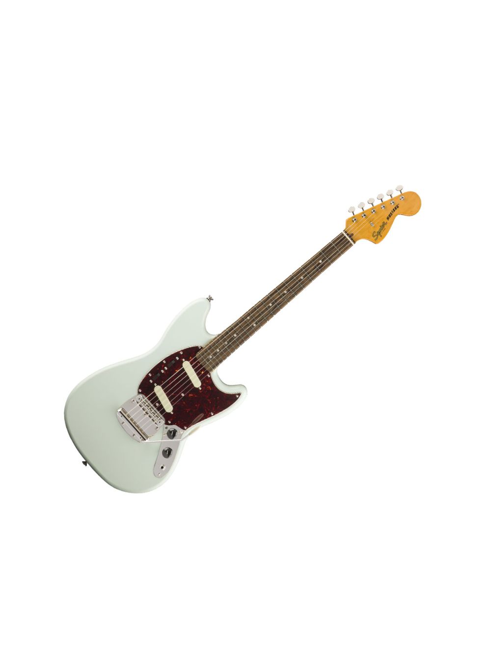 Squier mustang classic vibe 60 on sale
