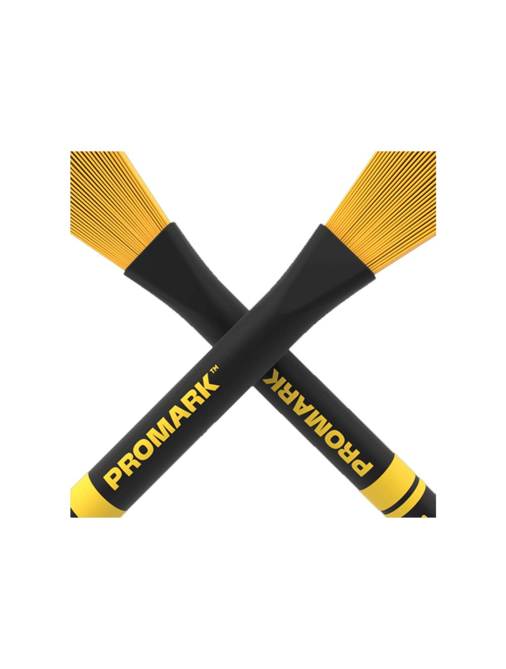 ProMark Light Nylon Brush 5B