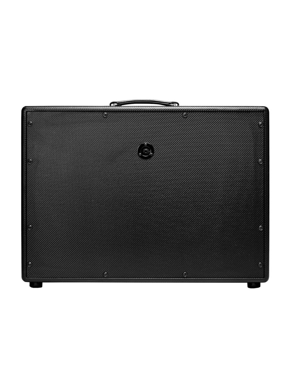 Bad Cat 2x12 Extension Cabinet Closed Back (Matches Lynx Head) - B-Stock