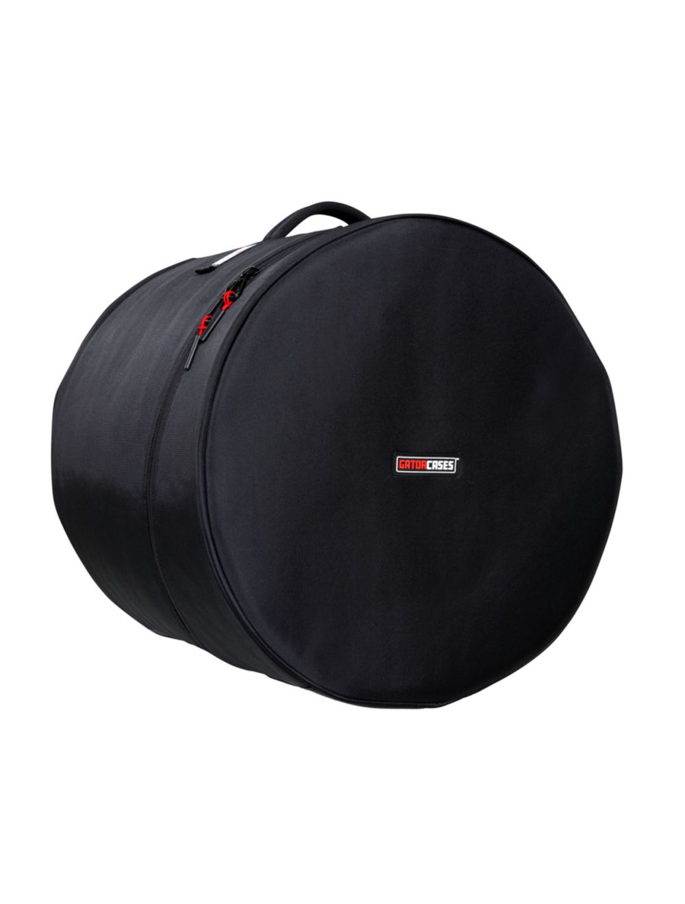 Gator Cases GP-ICON-1616 Icon Floor Tom Bag; 16" x 16" - Open Box