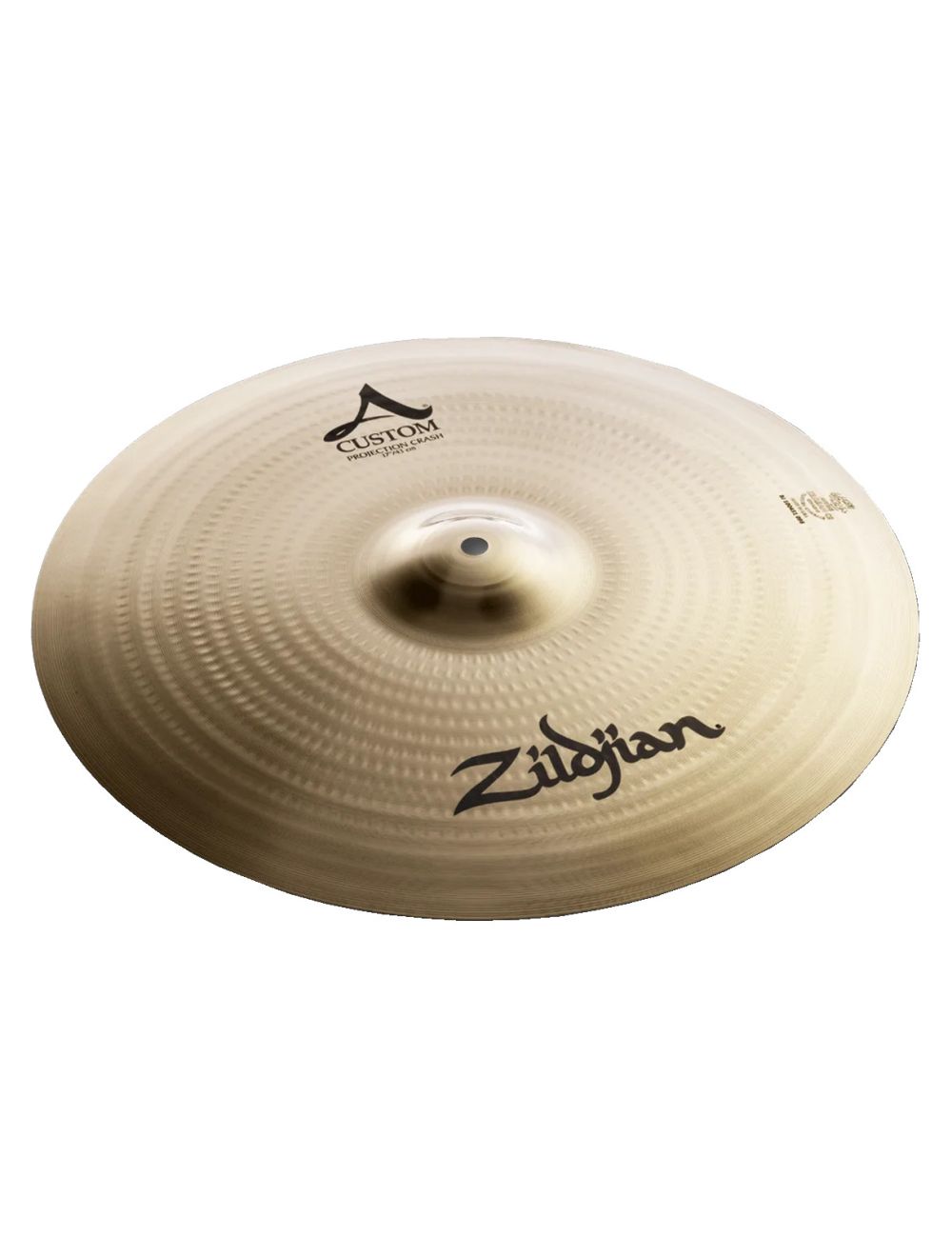 ZIldjian A20583 - 17" A Custom Projection Crash - Open Box